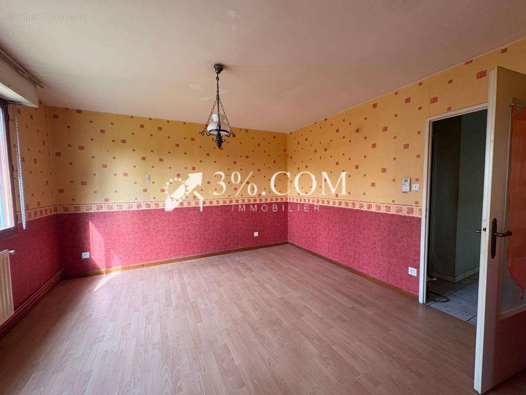 Appartement à SELESTAT