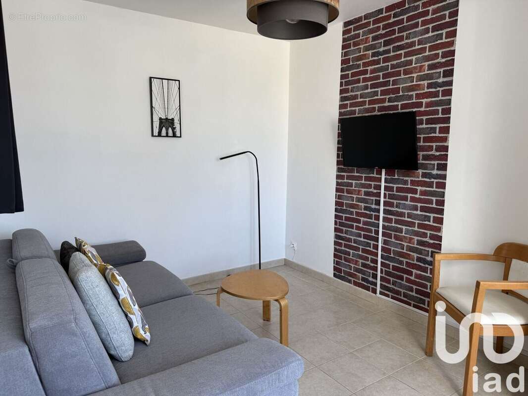 Photo 7 - Appartement à TREFFIAGAT