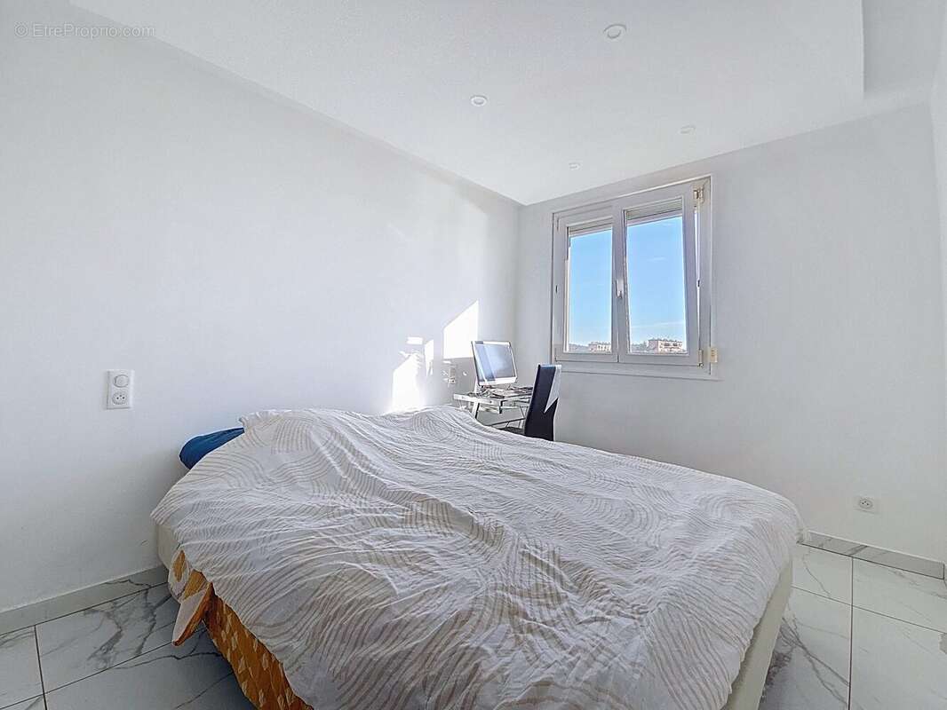 Appartement à BELFORT