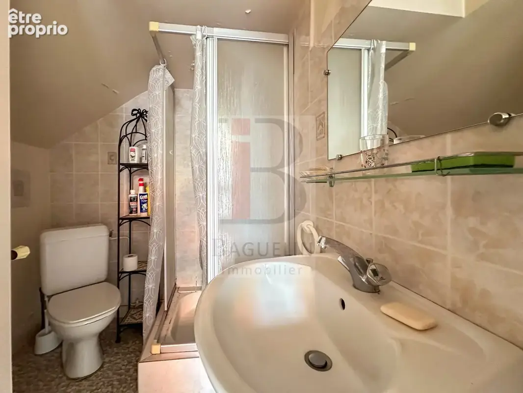 Appartement 2 pièces 46 m² à vendre à Fouras (17450) - photo 6