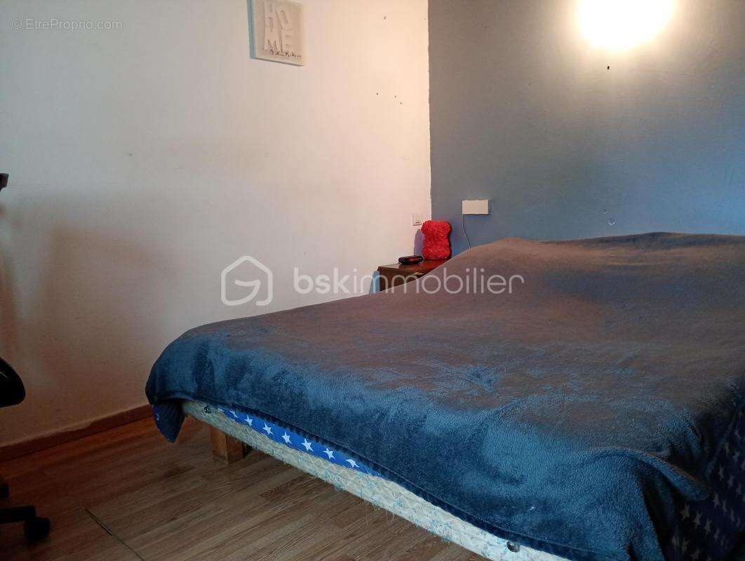 Maison à SAINT-TRINIT