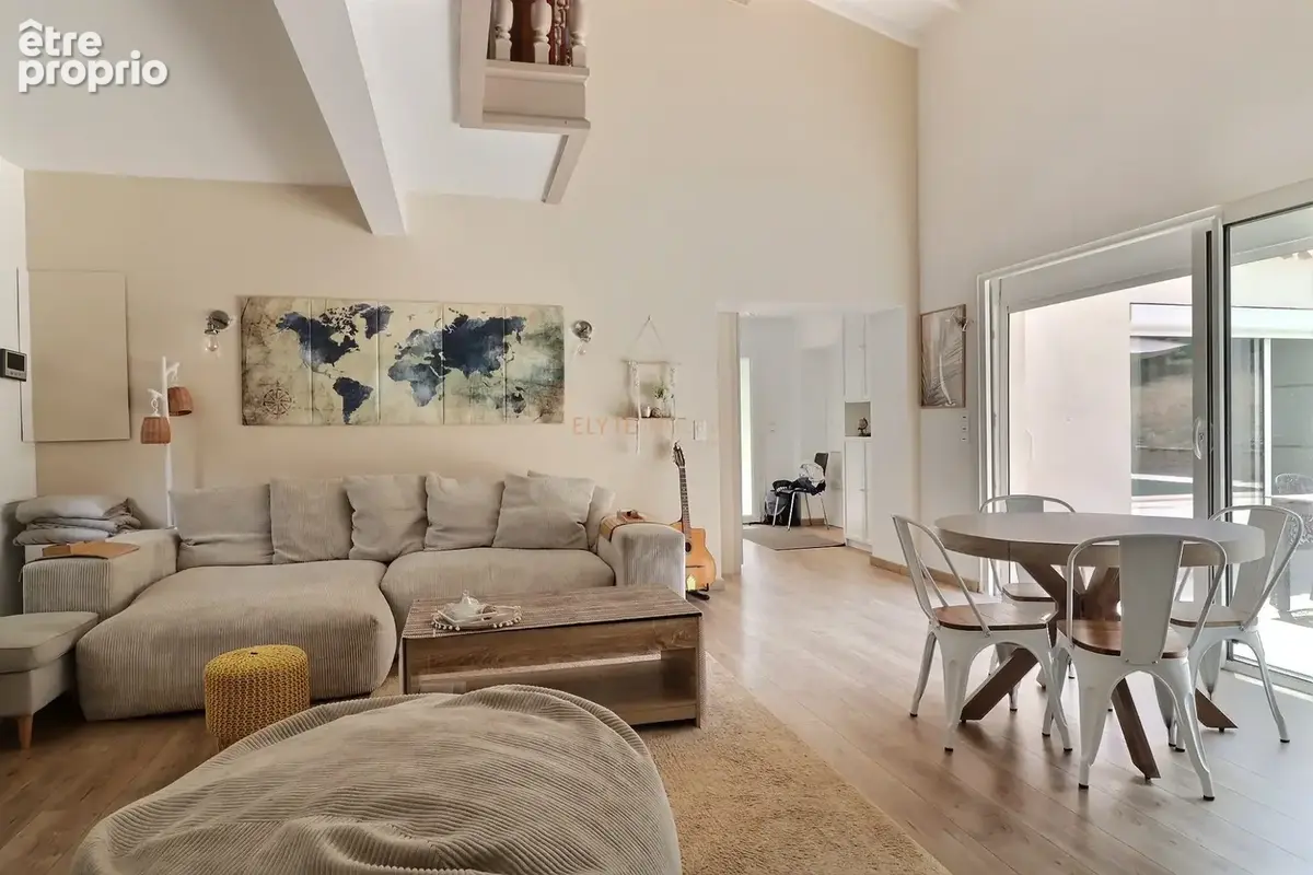 Maison 6 pièces 145 m² à vendre à Peynier (13790) - photo 5