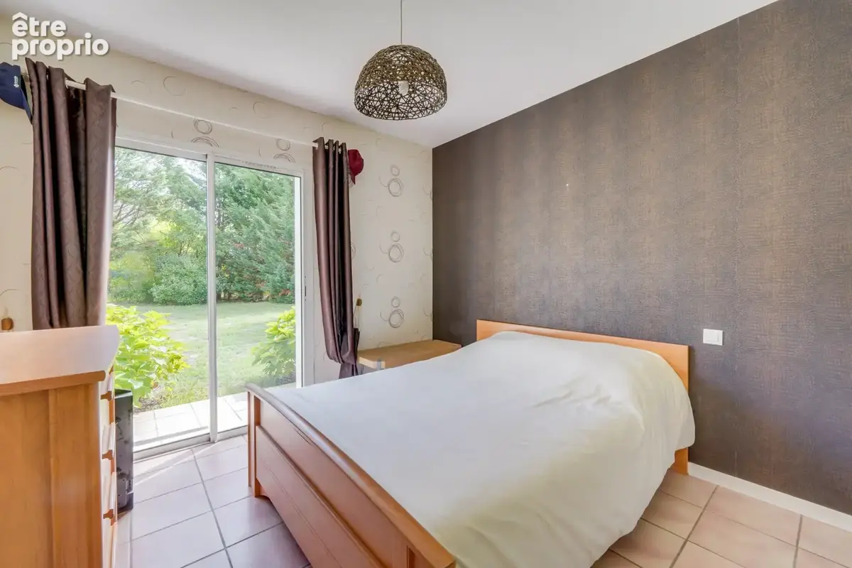 Maison 7 pièces de 145m2 sur parcelle de 1568m2 - photo 7