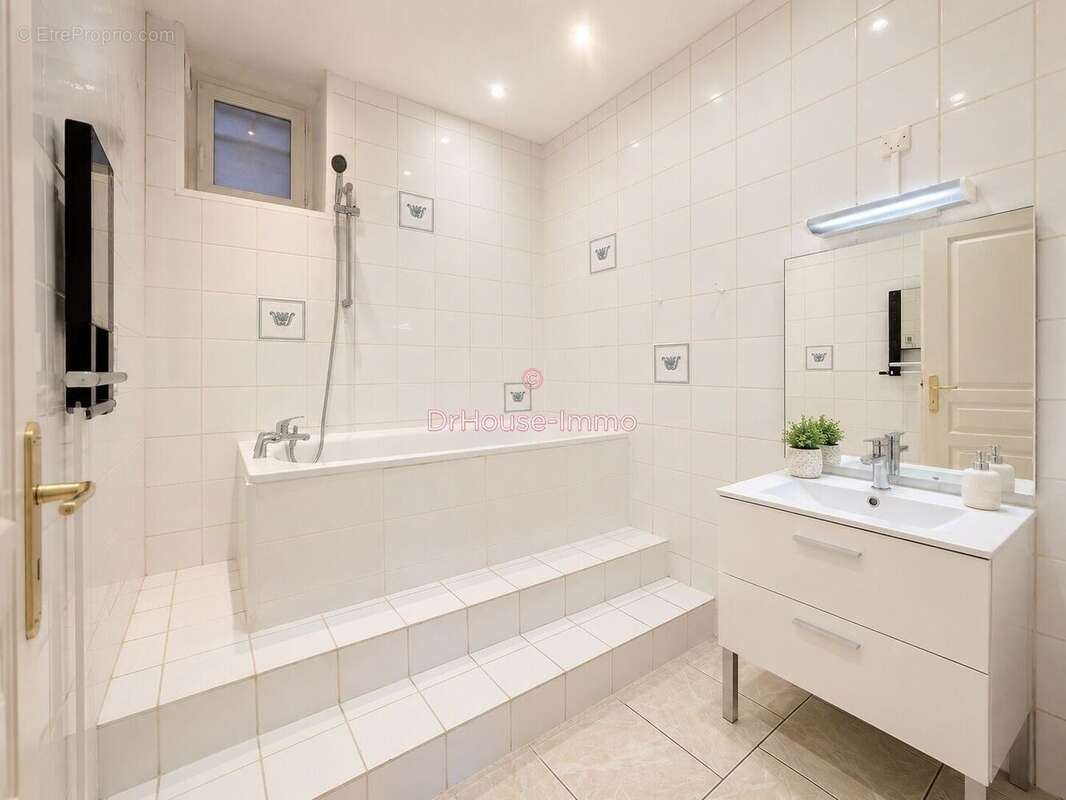 Appartement à MELUN