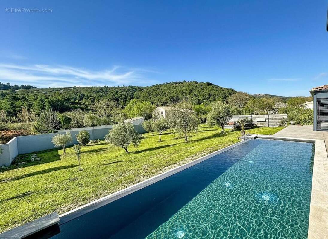 Photo 4 - Maison à CAPENDU