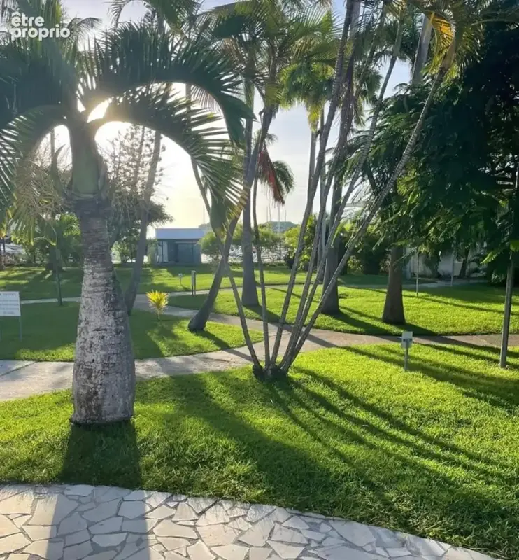 Magnifique appartement vue mer et marina - Saint-François (971) - photo 15