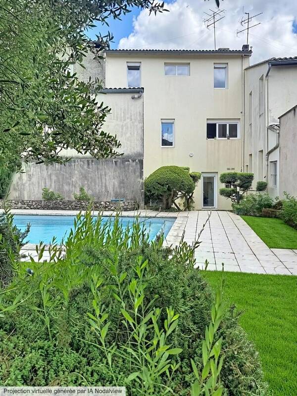 Photo 1 - Maison à CASTILLON-LA-BATAILLE