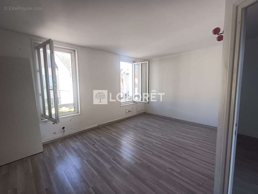 Immeuble Etaples de 242 m2 - photo 7