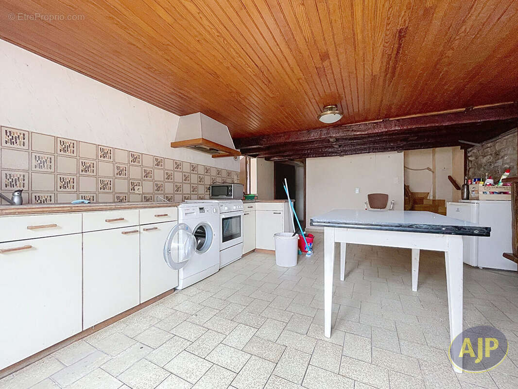 Maison à ALLAIRE