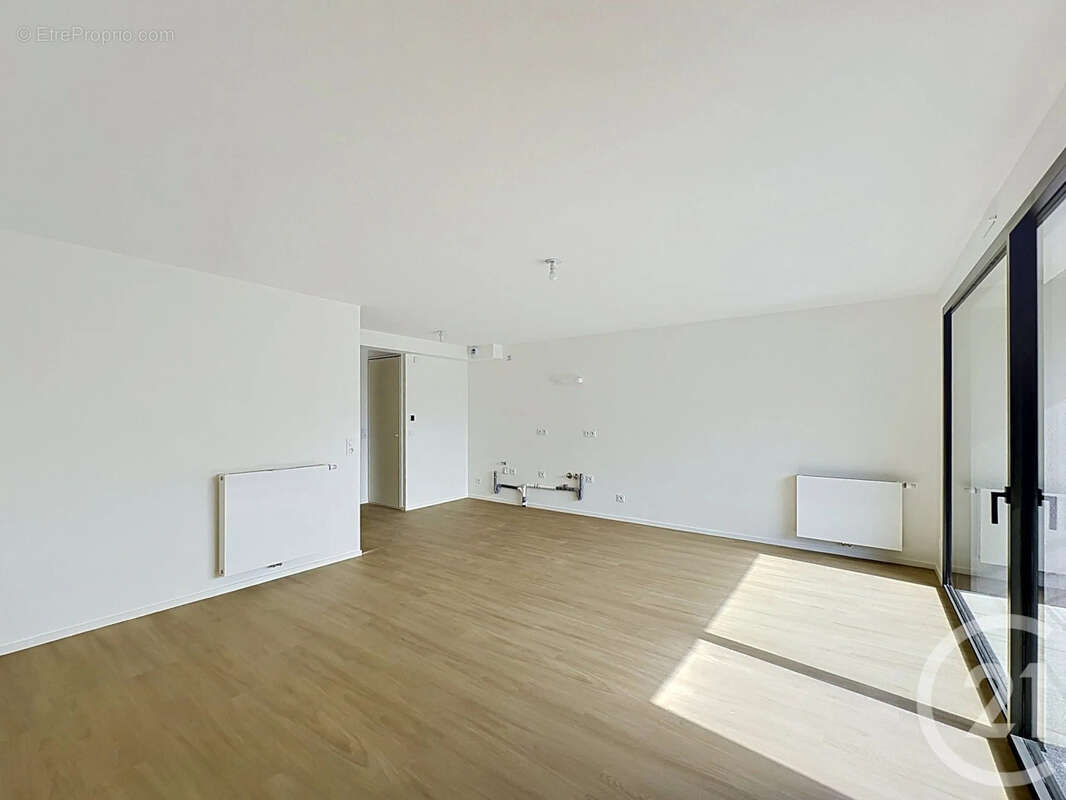 Appartement à PLENEUF-VAL-ANDRE