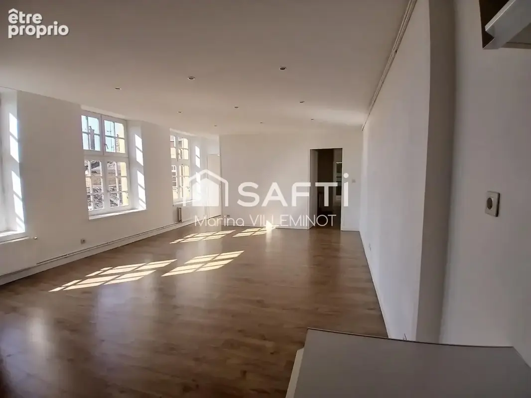 Photo 1 - Appartement à SEDAN