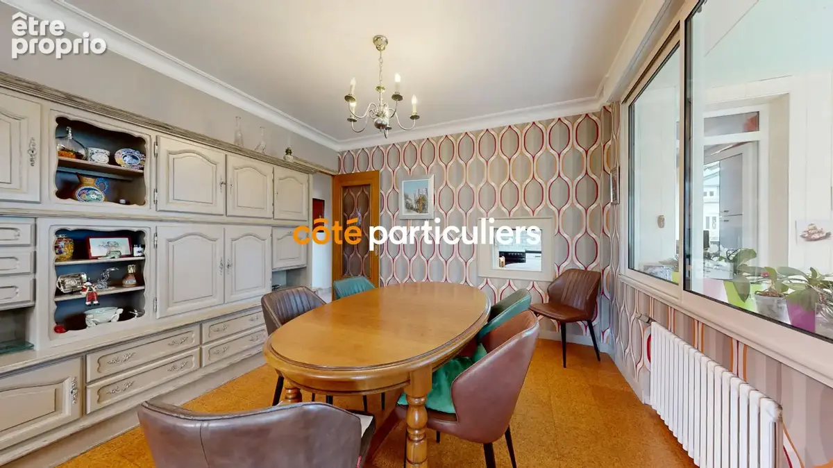 Maison 139 m2 5 chambres avec jardin et garage - photo 4