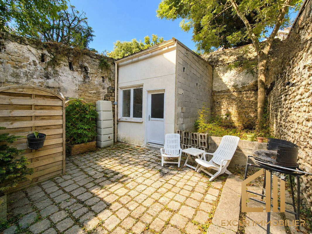 Appartement à MEUDON
