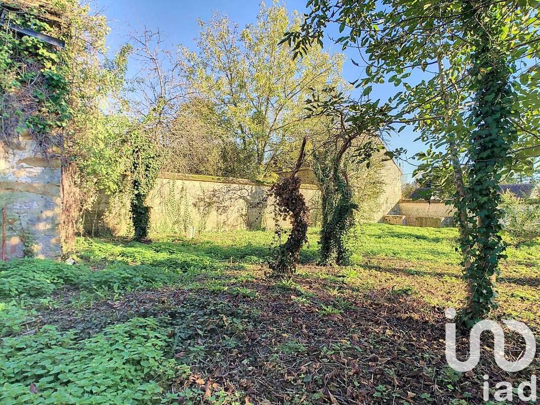 Photo 4 - Terrain à MONTIGNY-LENCOUP