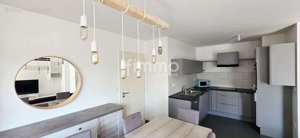 3 pièces 60 m² – résidence 2015, vue nature à Lingolsheim - photo 3