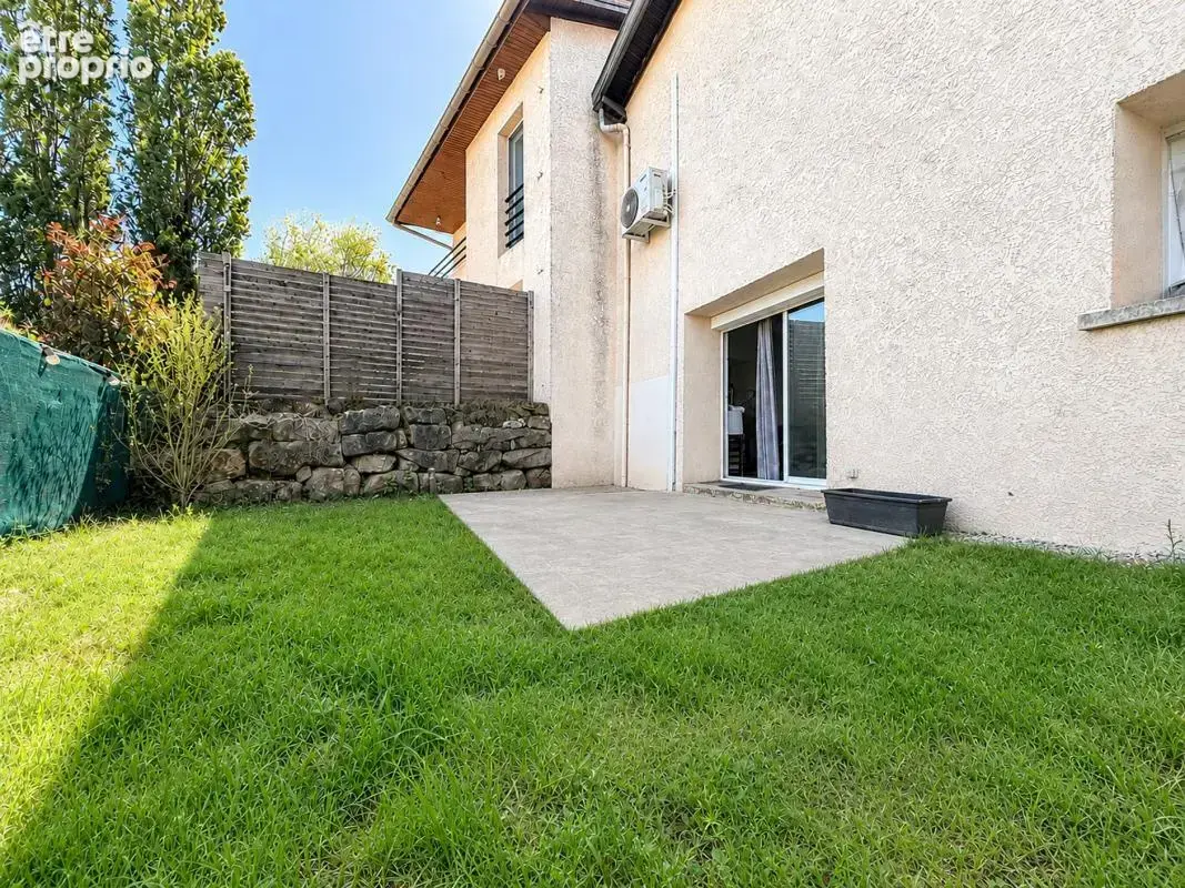 Maison individuelle - photo 2
