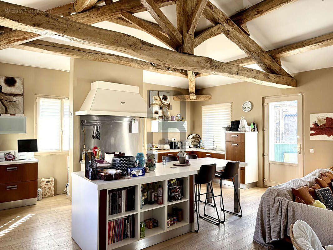 Maison à CARCASSONNE