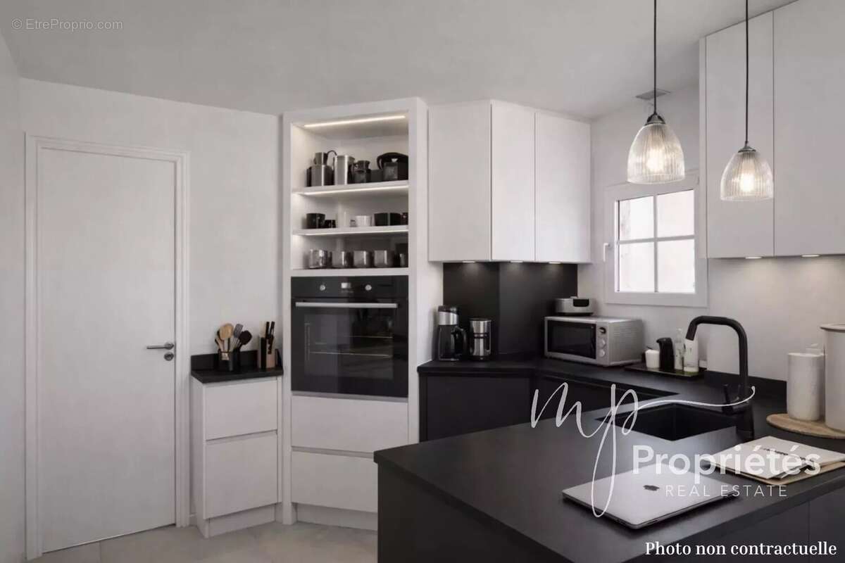 Appartement à RAYOL-CANADEL-SUR-MER