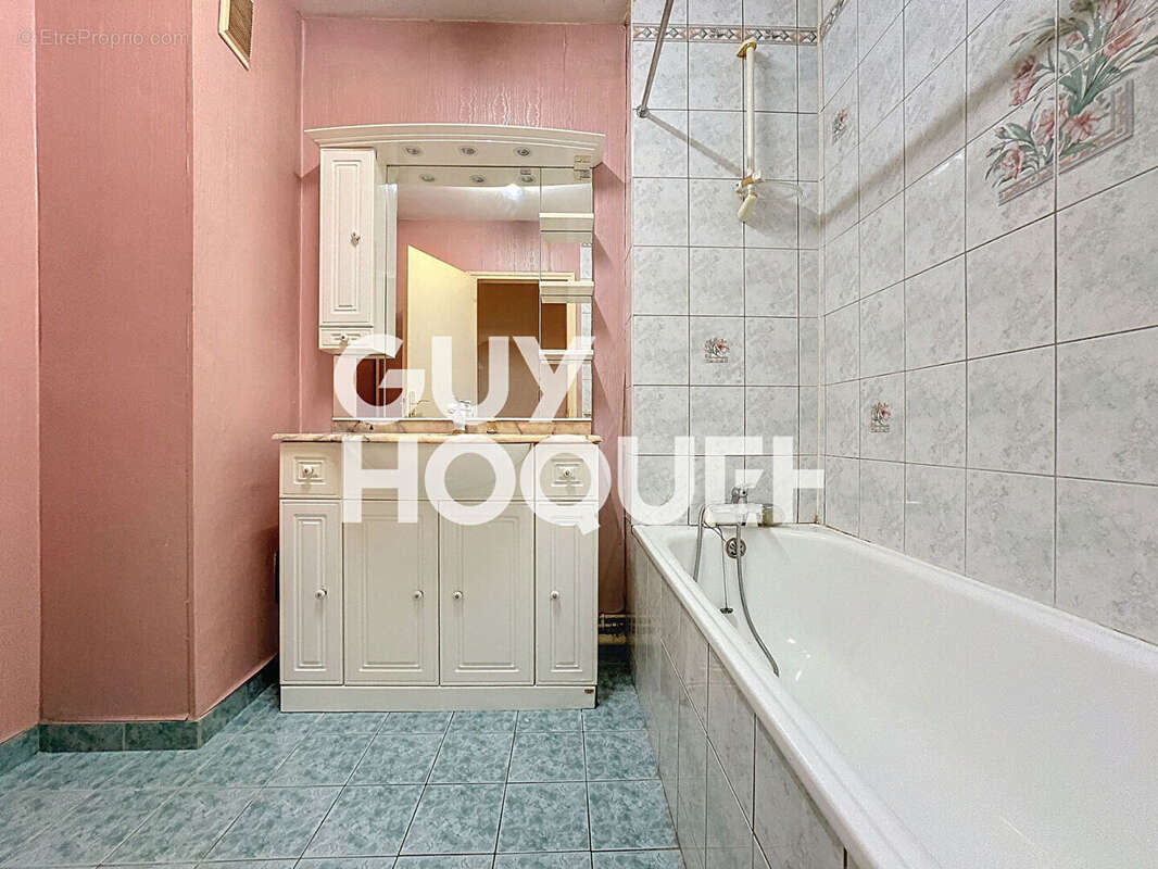 Appartement à ELBEUF