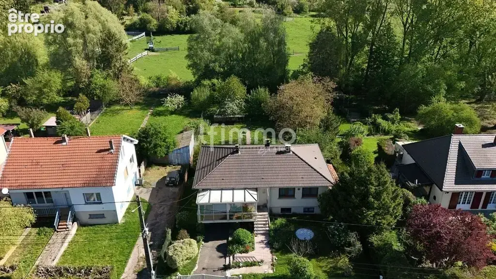 Jolie Construction : maison individuelle dotée d'un beau terrain - photo 16