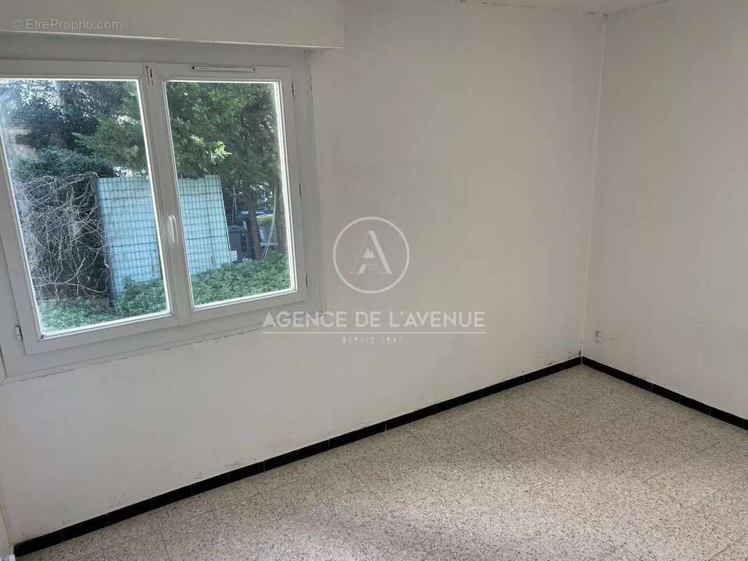 Appartement à LA SEYNE-SUR-MER