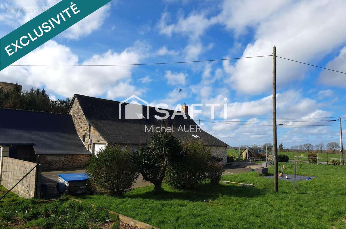 Photo 2 - Maison à VAL-D'IZE