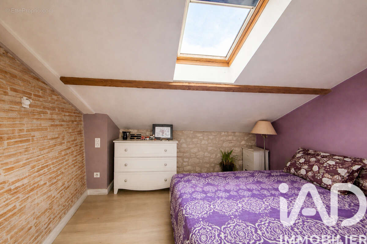 Maison 80 m² à Sigoules  - photo 9