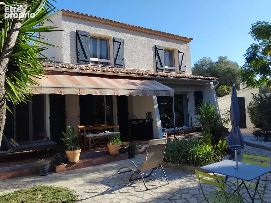 Villa quatre chambres proche centre ville - photo 22