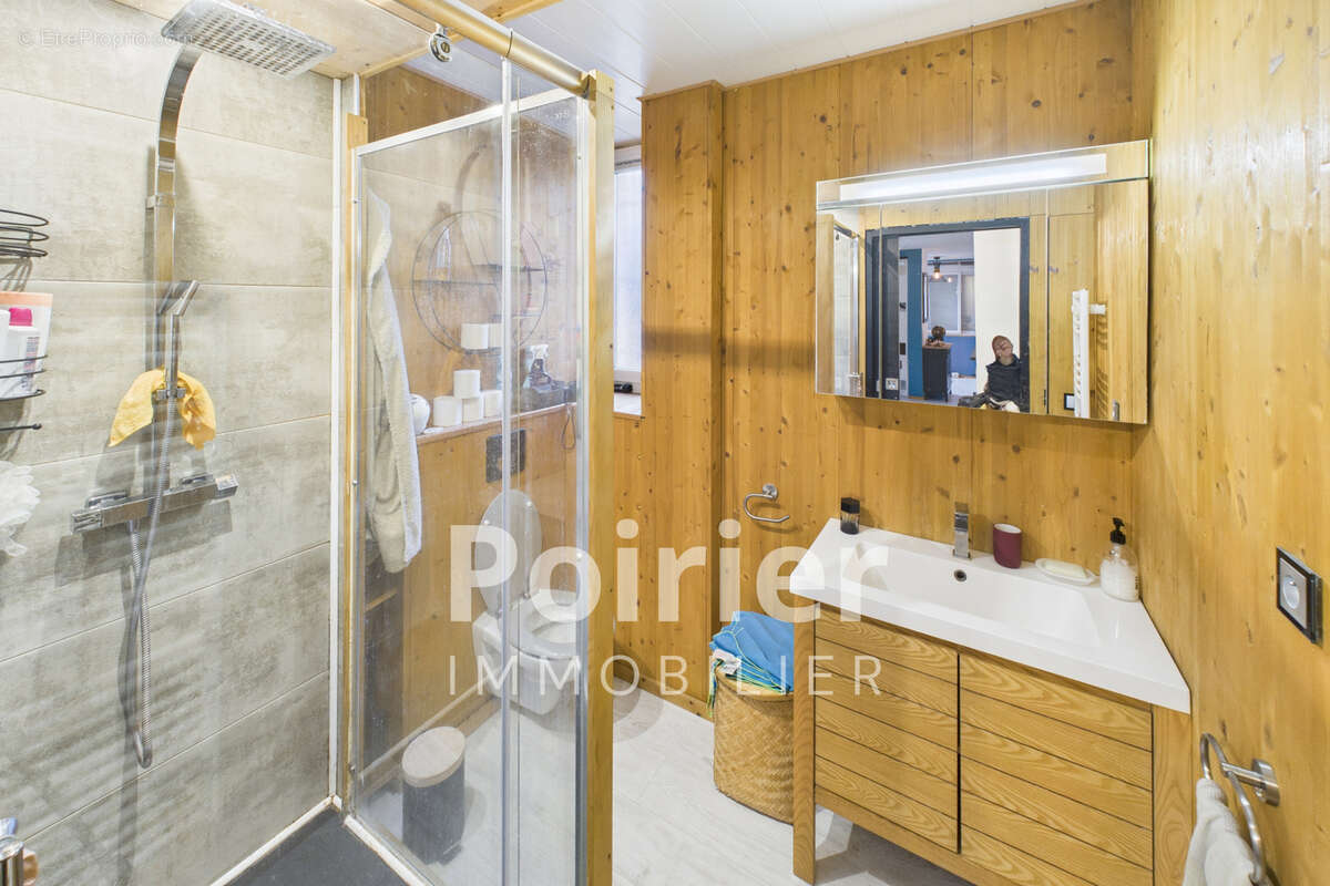 Appartement à THONON-LES-BAINS