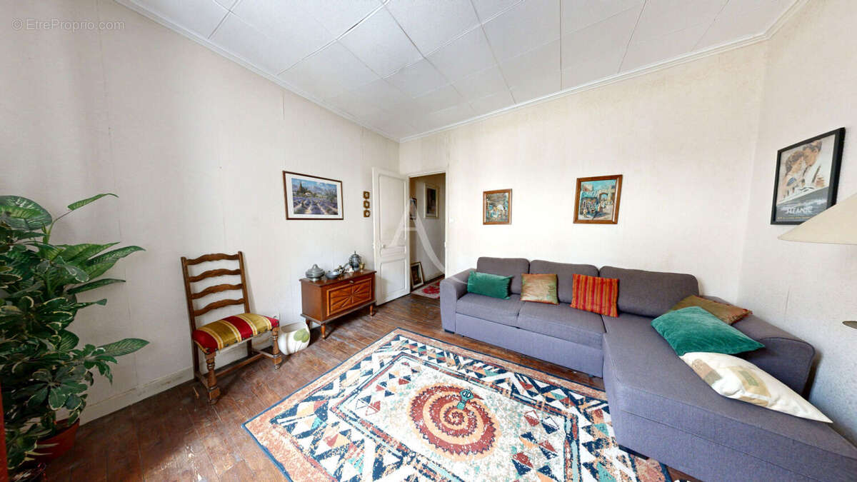 Maison à NARBONNE