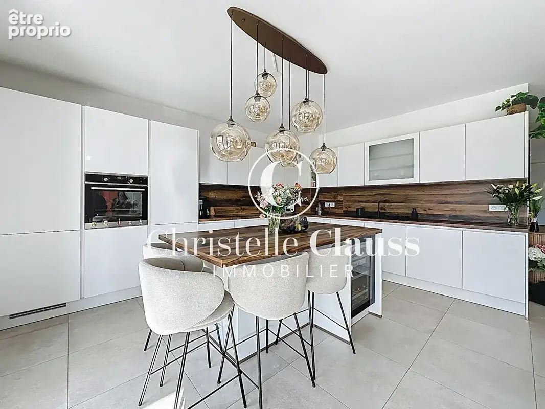 Maison Ittenheim 3 pièces 78.36 m2 - photo 7