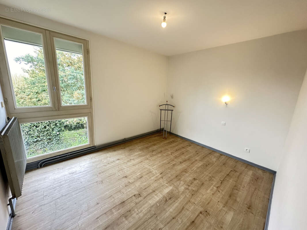 Maison à SAINTE-BAZEILLE