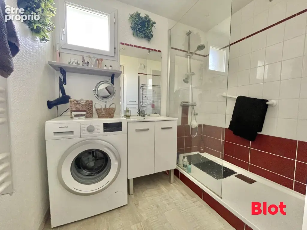 Appartement 3 pièces 75 m² à vendre à Rennes (35700) - photo 7