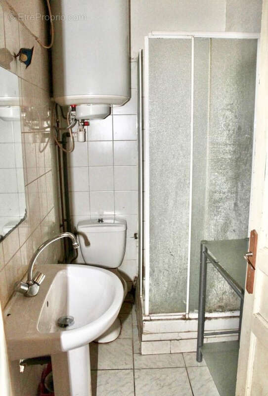 Appartement à LE MUY