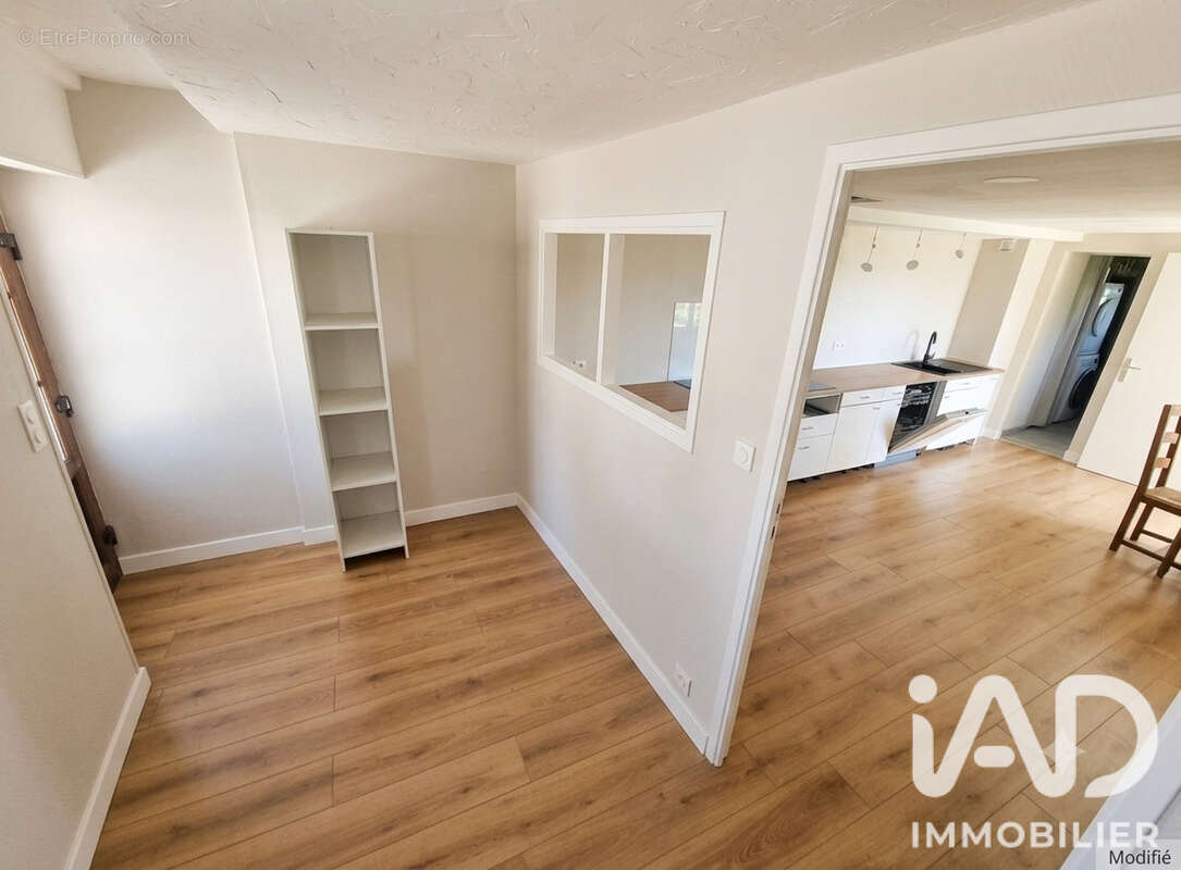 Maison 146 m² à Les Etangs  - photo 3