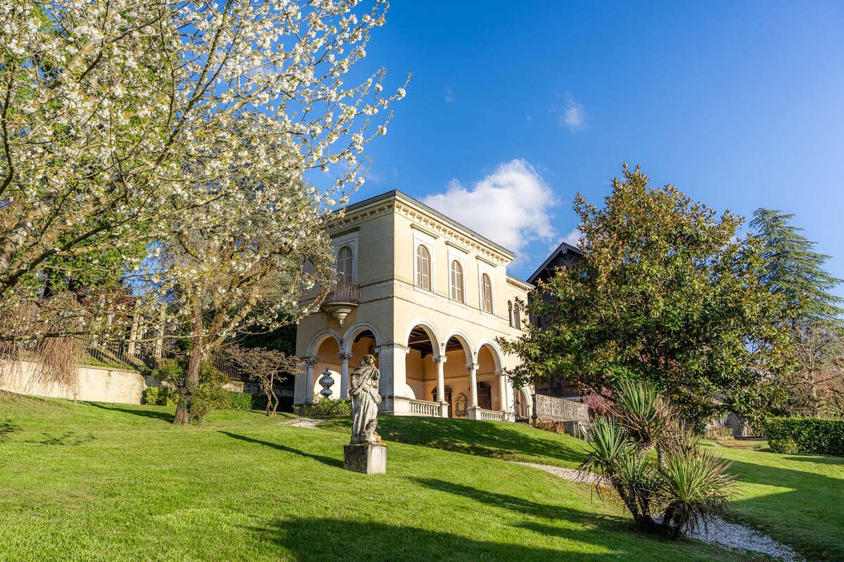 Maison à AIX-LES-BAINS