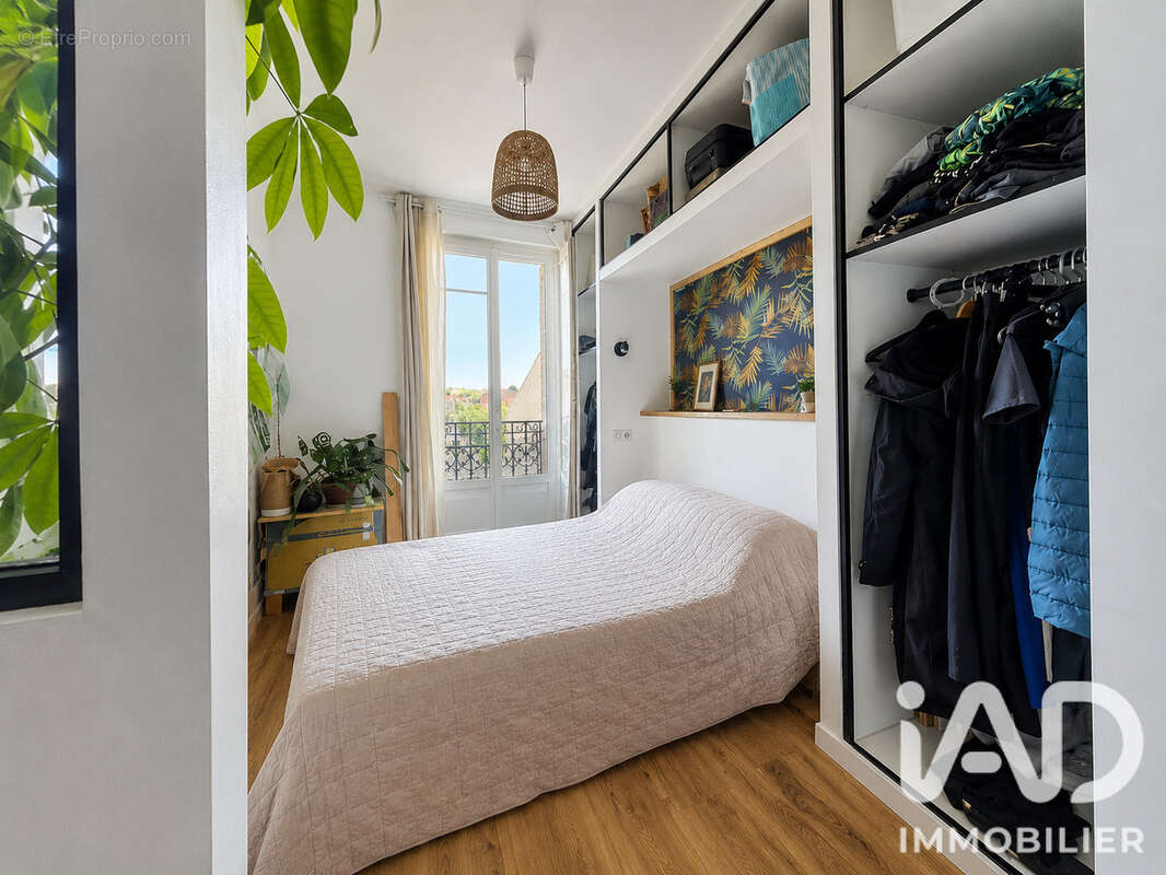 Photo 9 - Appartement à NANTERRE