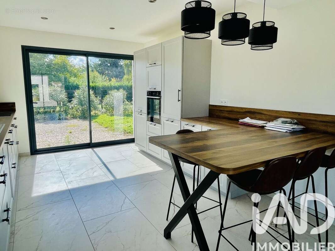 Photo 3 - Maison à PACT