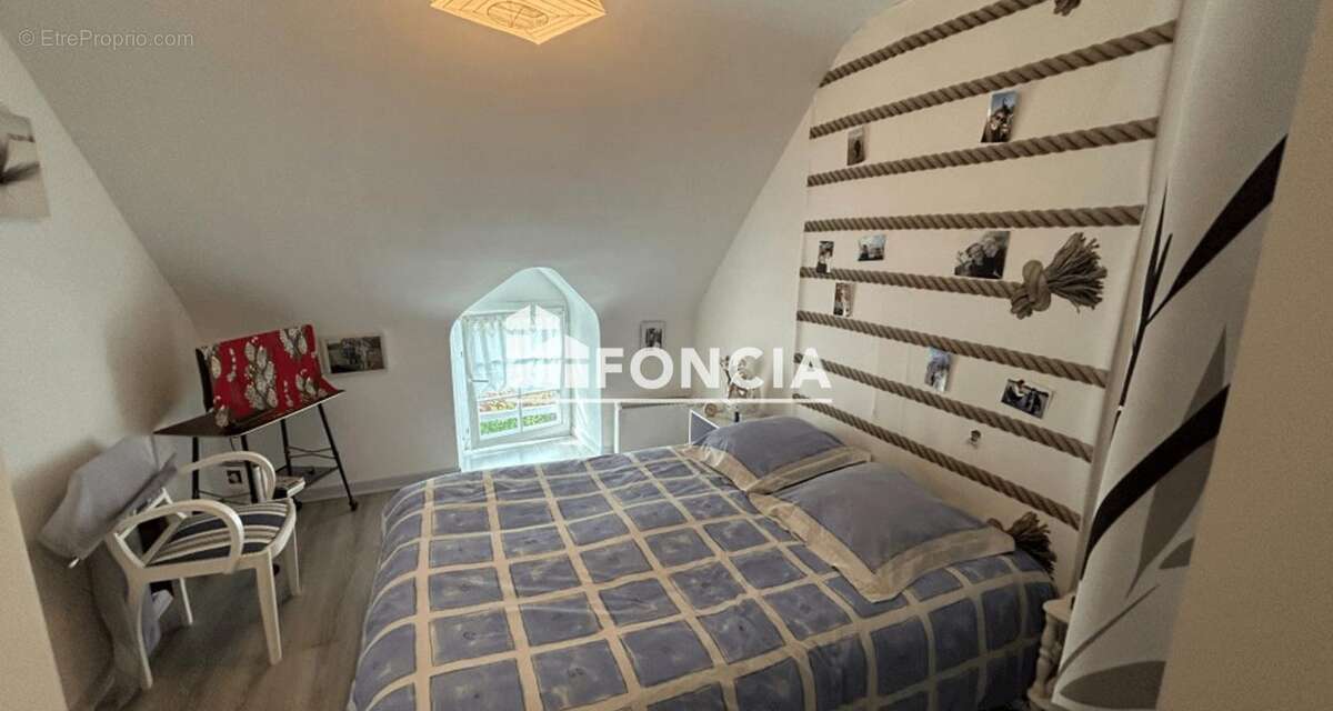 Maison à BAGUER-PICAN