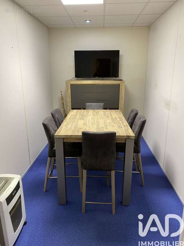 Photo 7 - Appartement à LE FAOU