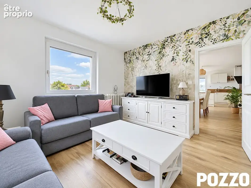 Granville (50400), maison familiale coup de coeur avec 6 chambres, jardin  et studio - photo 4