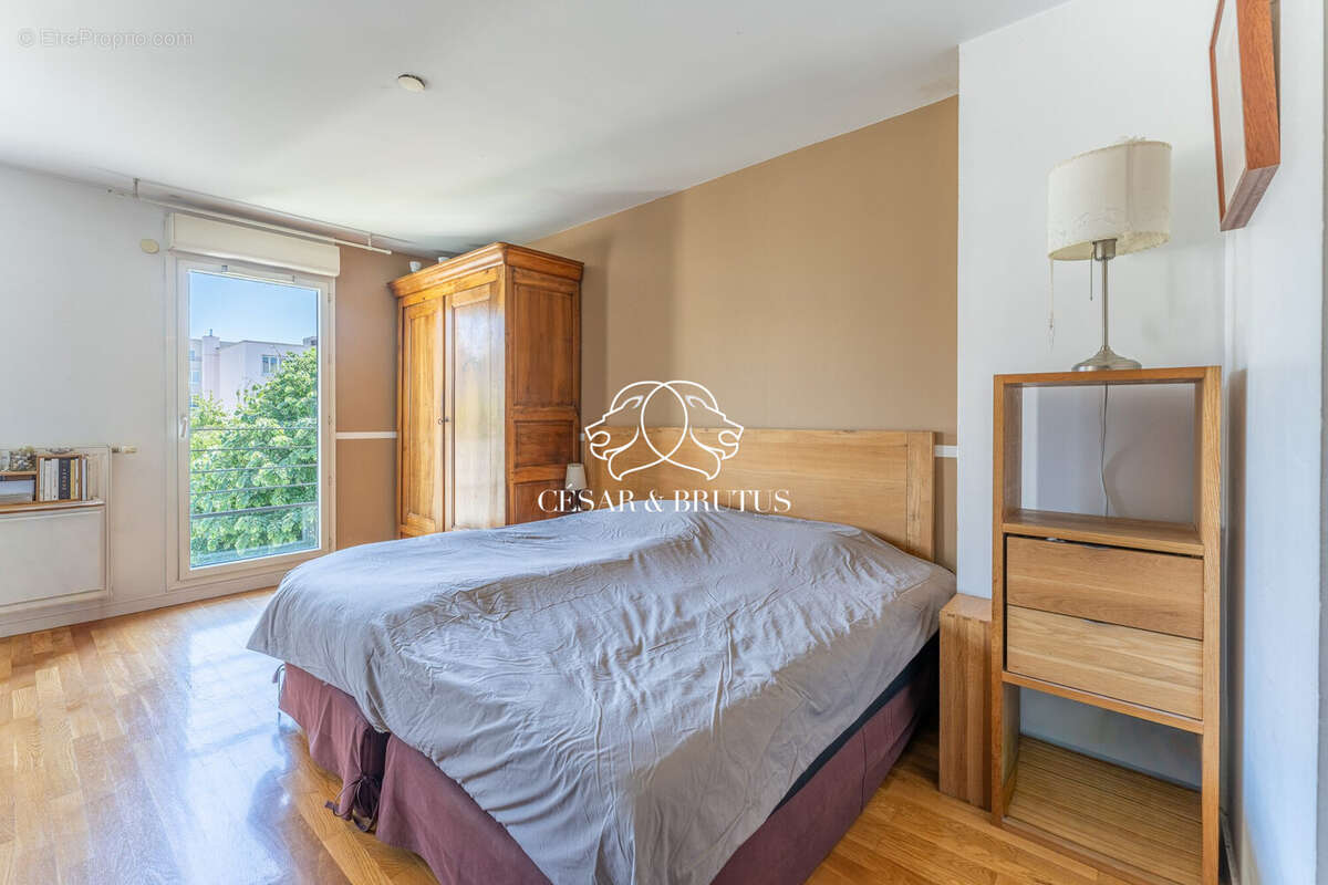 Appartement à LYON-3E