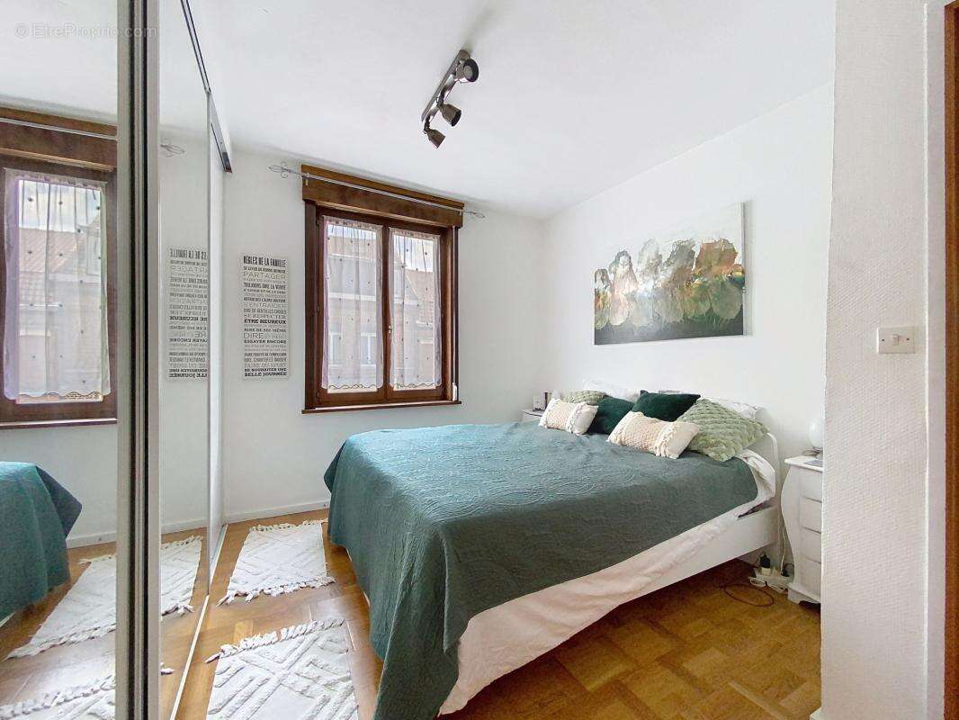 Maison à ARMENTIERES