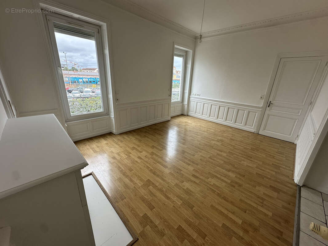Appartement à ROANNE