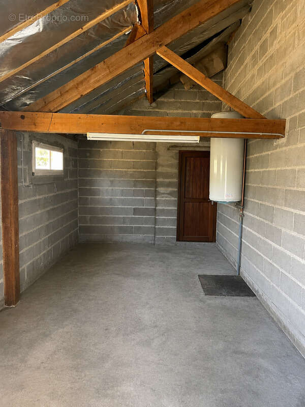 Saint-Avertin : maison avec 5 chambres à acheter - photo 13