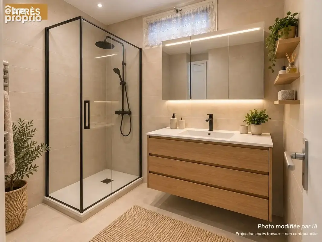 Appartement 3 pièces 61 m² à vendre à Marseille-8e (13008) - photo 7