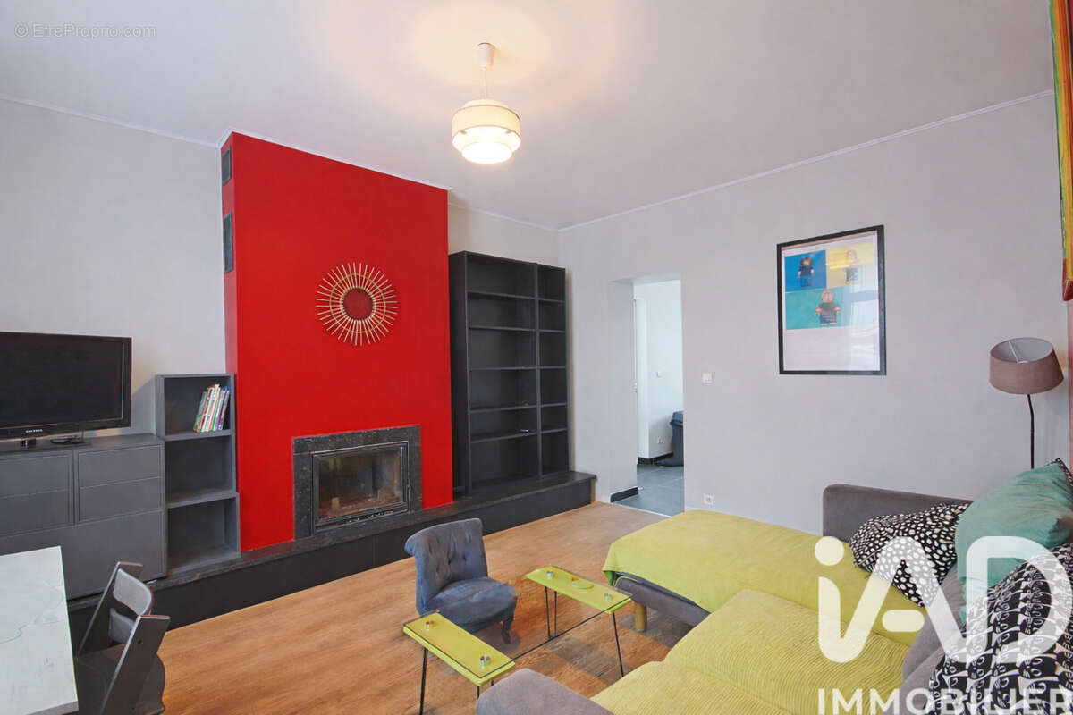 Photo 4 - Maison à BEAURAINS