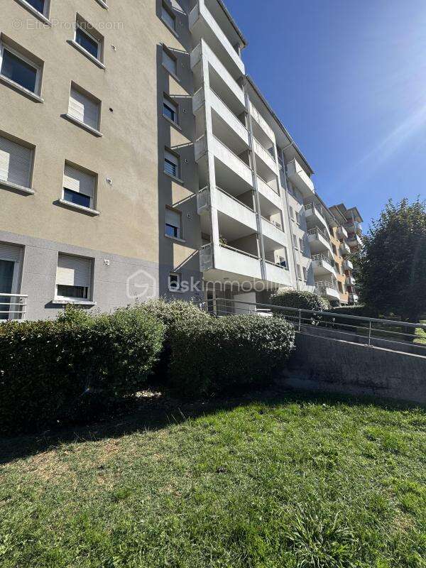 Appartement à PAU