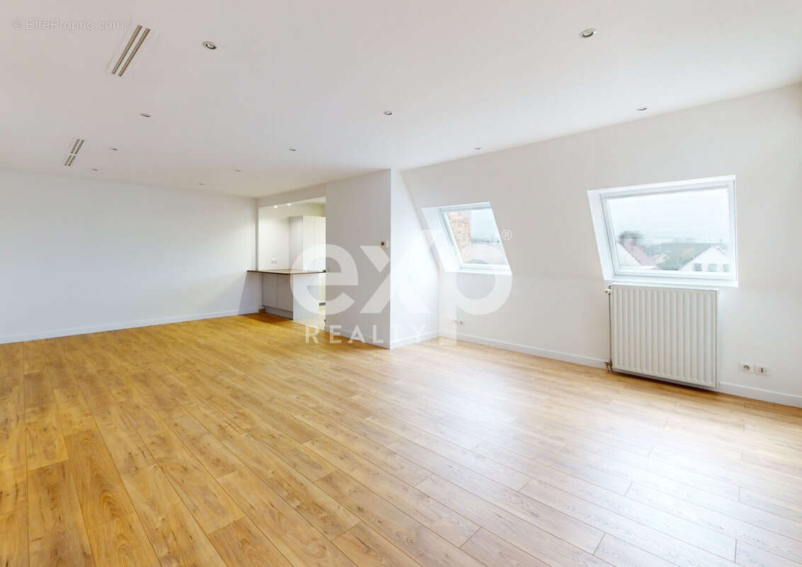 Appartement 112 m² à Eschau  - photo 3