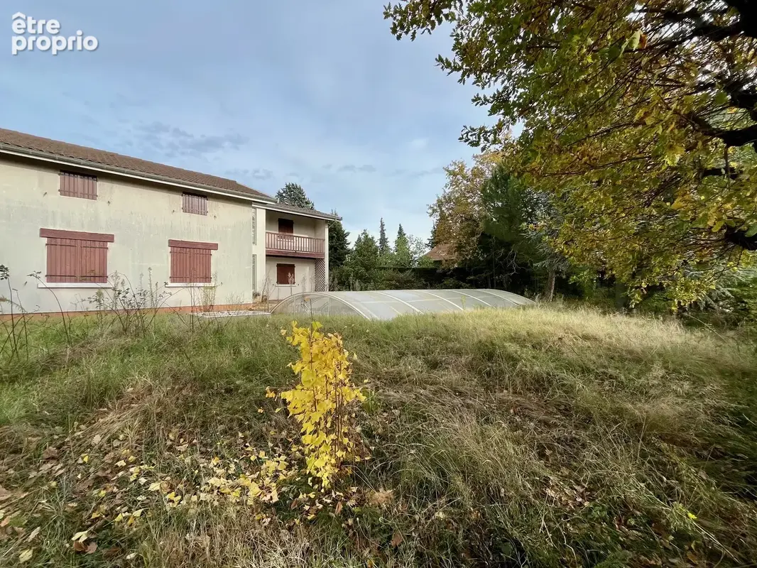 Photo Maison à Grezieu-La-Varenne au prix de 390 000€